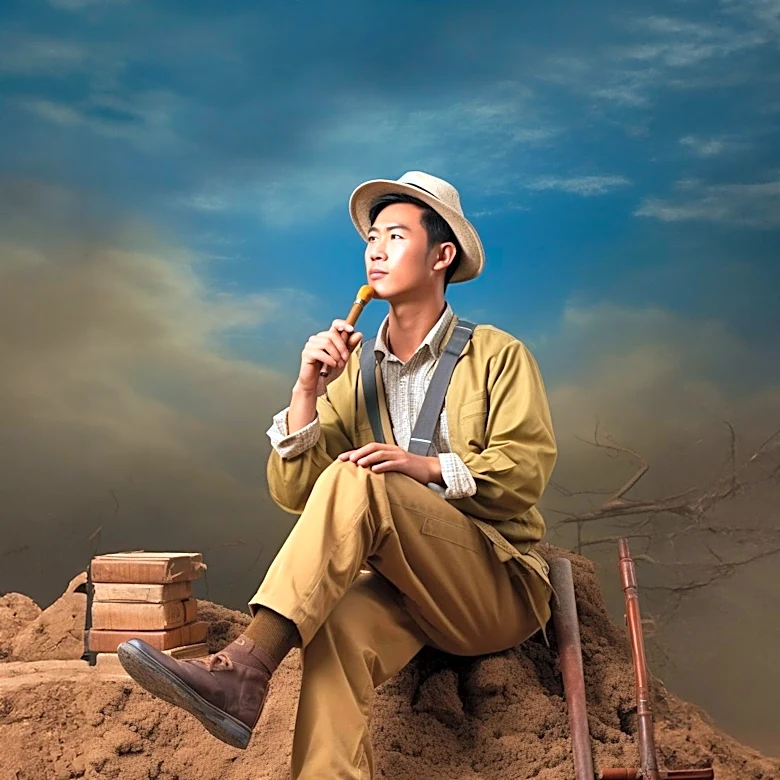 Sam Rockwell Stars in 'Don Verdean' as Biblical Archaeologist in Trouble