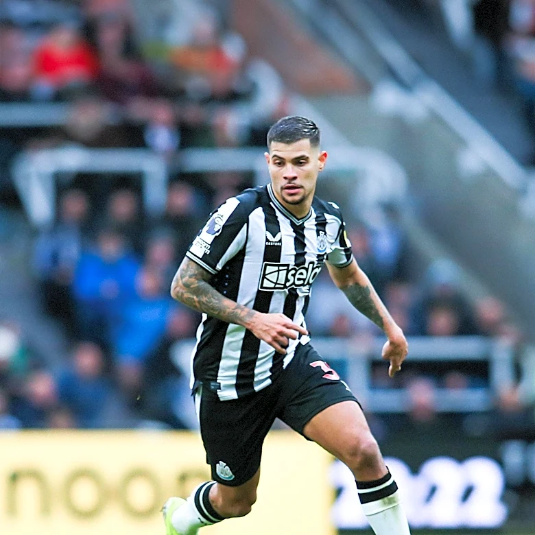 Arsenal's Bid for Bruno Guimarães Rejected by Newcastle Amid Transfer Negotiations
