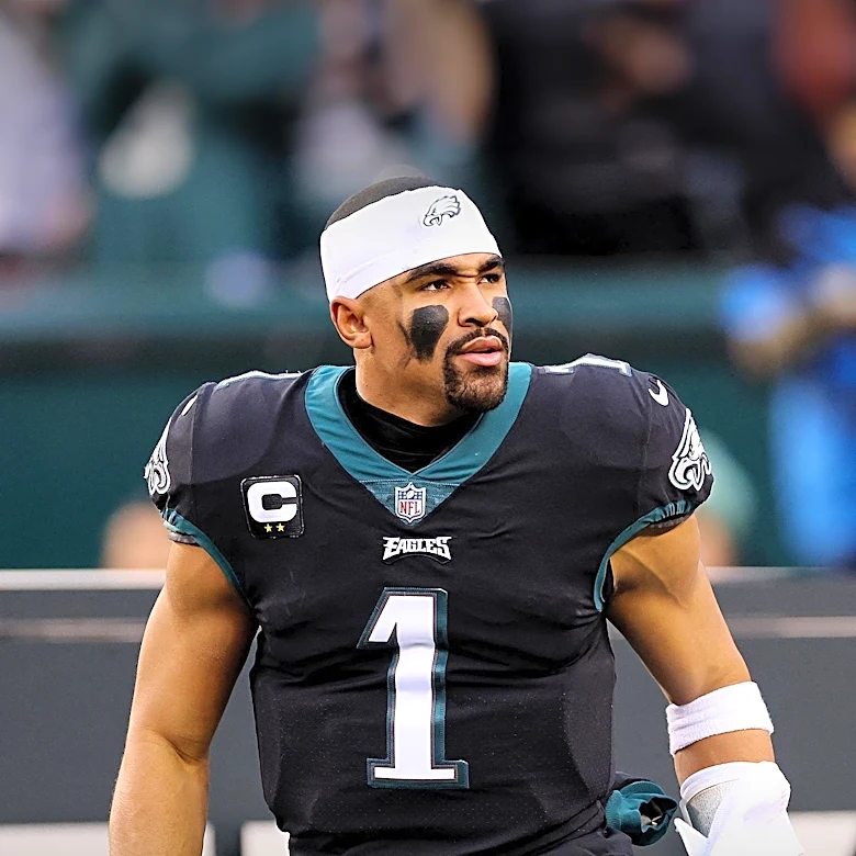 Jalen Hurts Shines in Eagles Training Camp Amid New Offensive System