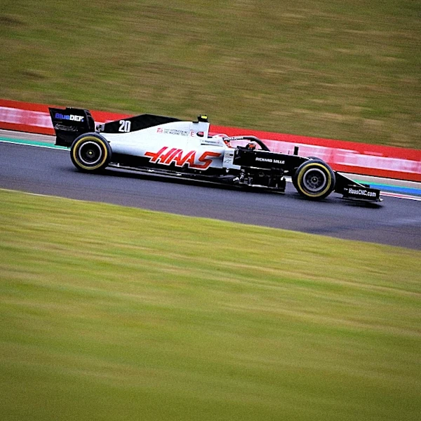 Haas F1 Team Faces Budget Cap Challenges Amid $215 Million Limit
