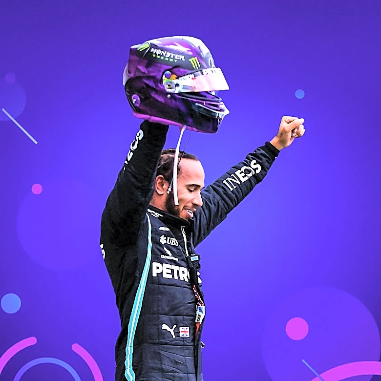 Lewis Hamilton Criticized Amid Proposal for 48-Race F1 Season