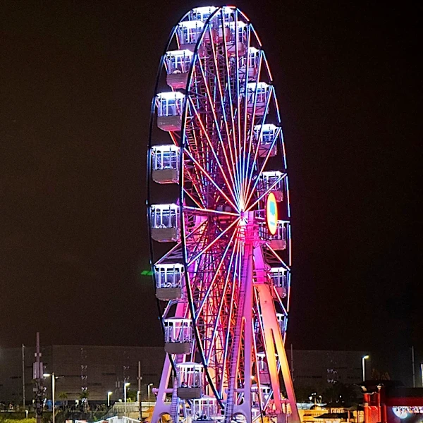 Sands Shopping Carnival Continues to Drive Community Impact in Macao