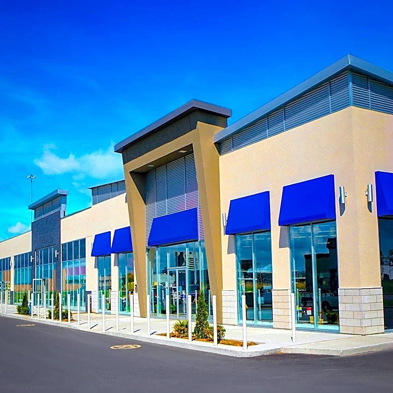 Meadows Mall Faces Financial Uncertainty as $100 Million Loan Moves to Special Servicing
