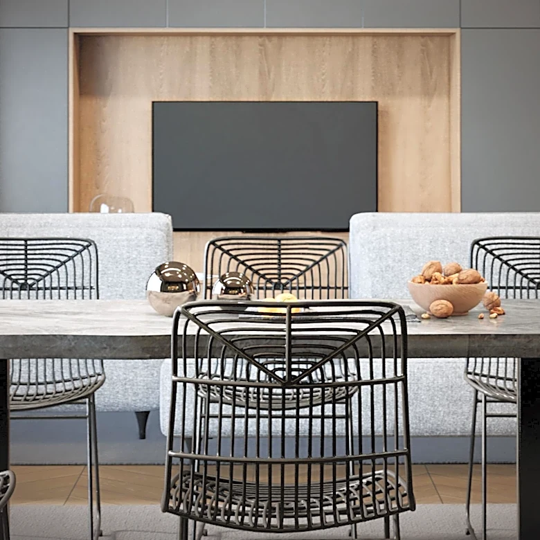Grey Paint: A Versatile Choice for Modern Interior Design