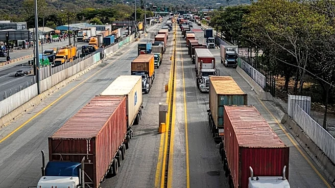 Tyson CEO: Reopening Mexican Border Insufficient to Resolve U.S. Beef Shortage