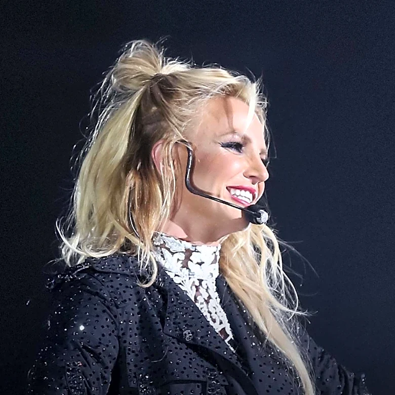 Britney Spears' 'Circus' Highlights Benny Blanco's Early Pop Production Success