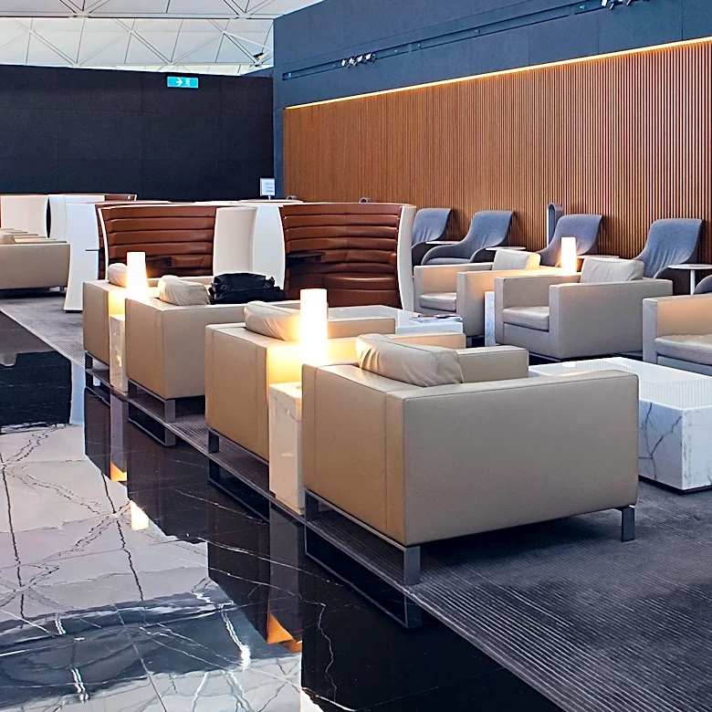 American Airlines Increases Admirals Club Membership Prices, Affecting Frequent Flyers