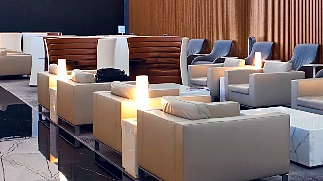American Airlines Increases Admirals Club Membership Prices, Affecting Frequent Flyers
