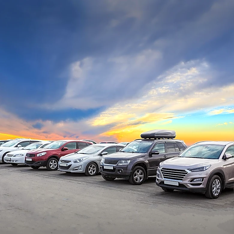 Metro Impound Auction Offers Vehicles and Equipment for Sale