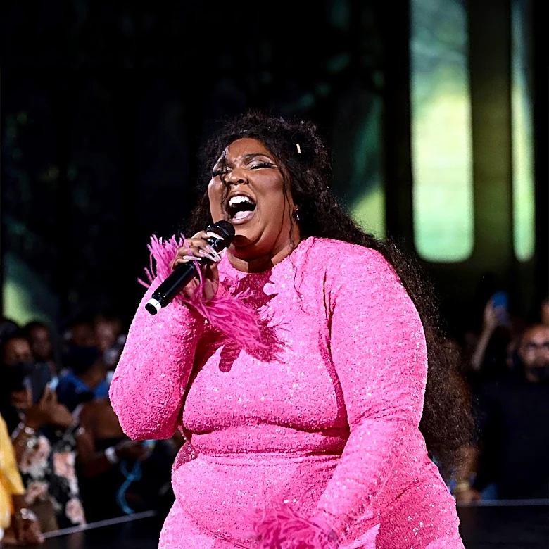 Lizzo's Musical Journey: From Silence to Activism and Representation