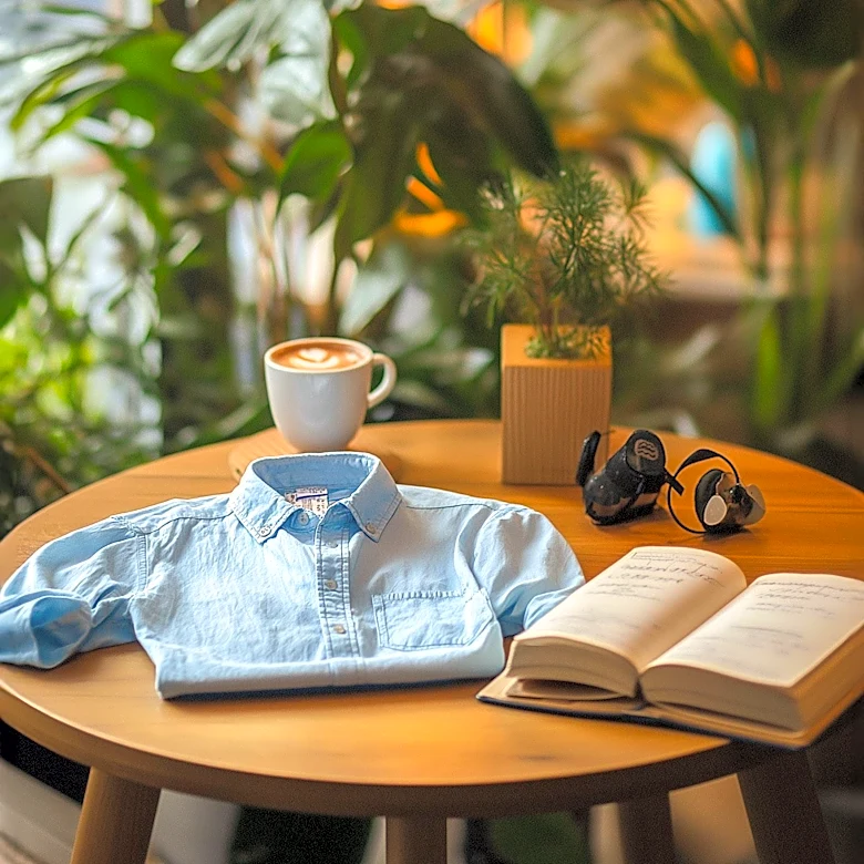 Hygge Lifestyle: Emphasizing Nature and Well-being for Improved Mental Health