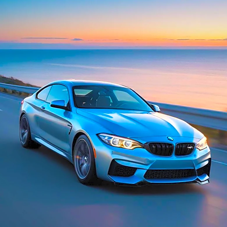BMW's Global Financial Losses Raise Concerns for South Carolina's Economy