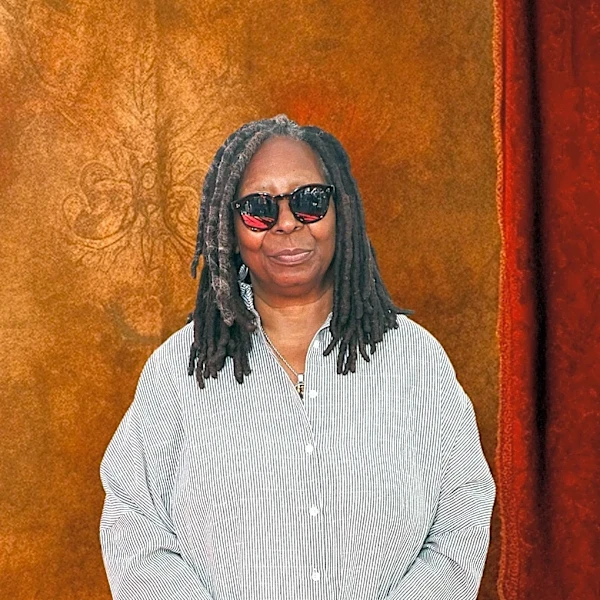 Rosie O'Donnell Discusses Past Tensions with Whoopi Goldberg on 'The View'