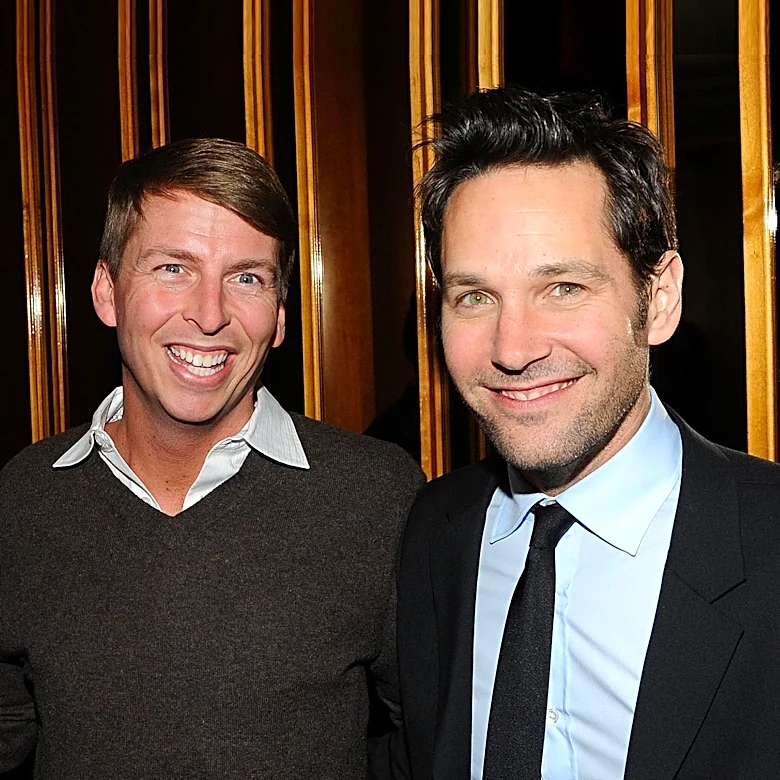 Paul Rudd's Advice Almost Derailed Steve Carell's Role in 'The Office'