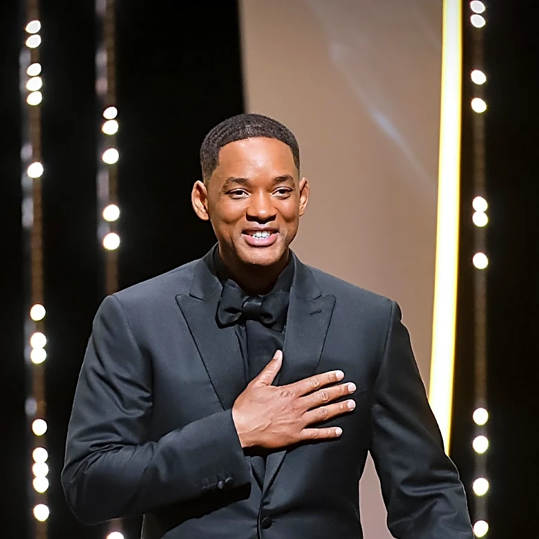 Jaafar Jackson Joins Will Smith in Amazon MGM's 'Supermax' Action Thriller