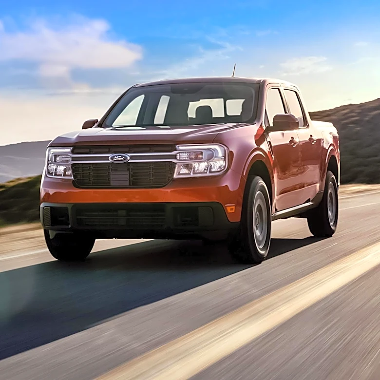 Ford Maverick Hybrid Offers Economical Alternative to Traditional Trucks