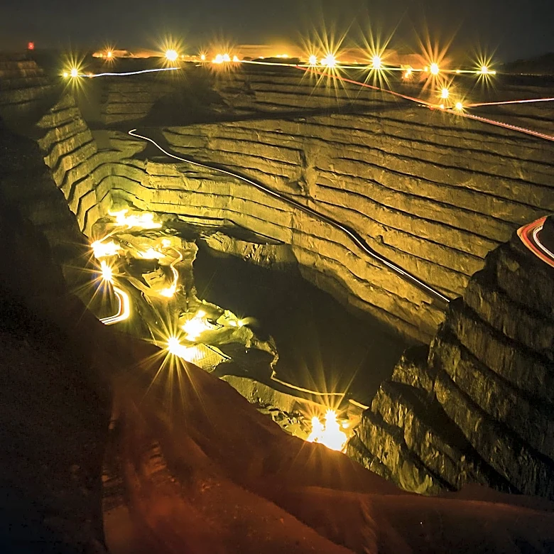 CATL Resumes Operations at Jianxiawo Lithium Mine Amid Global Supply Adjustments