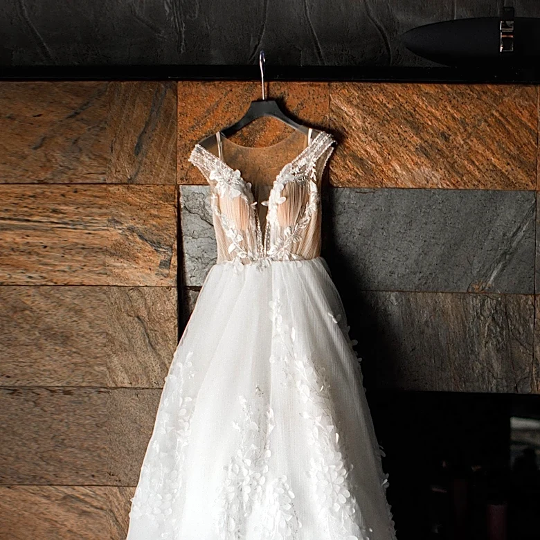 Dolores Catania's Dress at Son's Wedding Sparks Controversy Among Fans