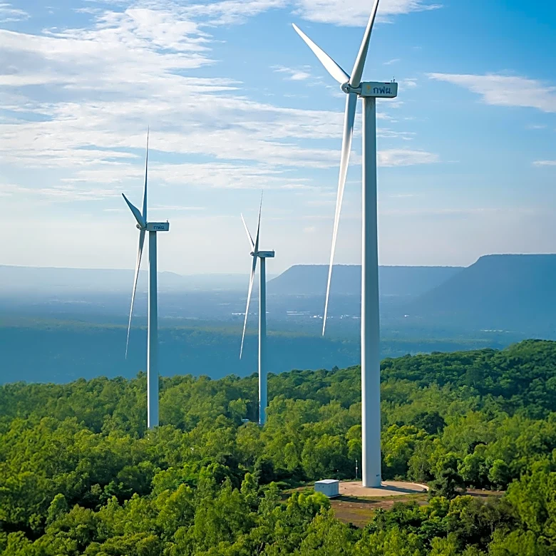 Governor Morrisey Highlights West Virginia's Role in U.S. Energy Future