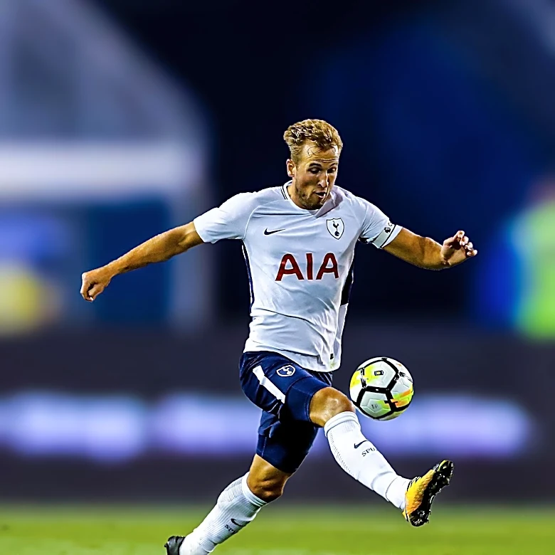Harry Kane Urged to Return to Tottenham by Spurs Fan