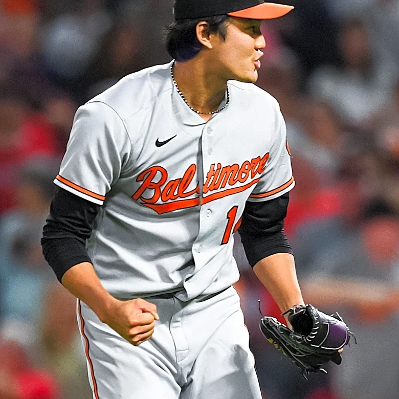 Adley Rutschman Traded to Red Sox Amid Orioles' Strategic Shift