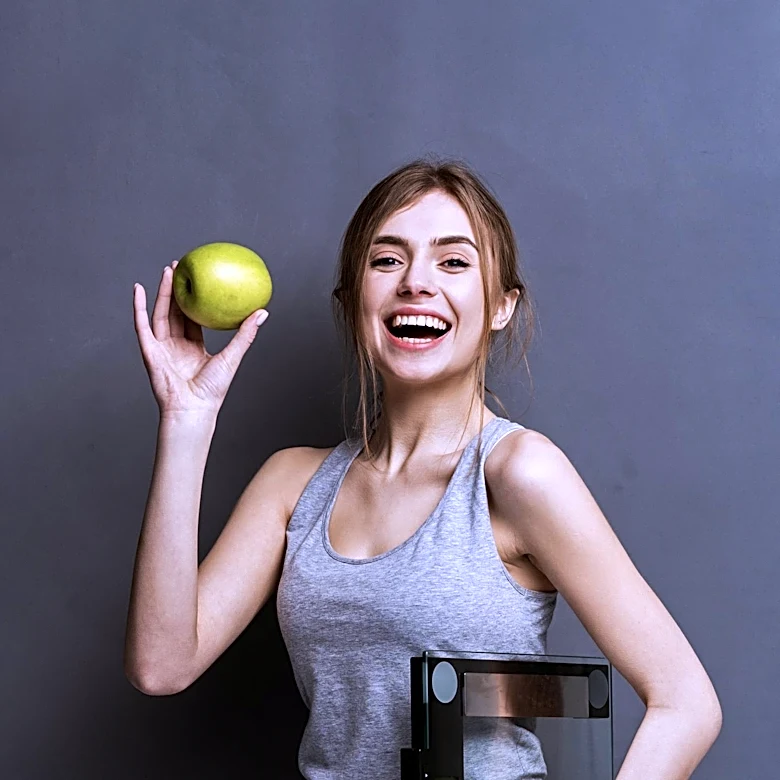 Reece May's Transformation: From Obesity to Health Through Lifestyle Changes