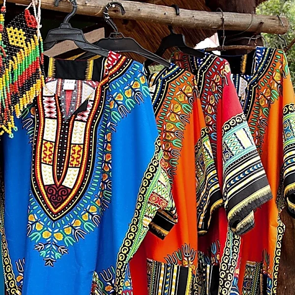 African Cultural Alliance of North America Hosts Festival at Cherry Street Pier Featuring Authentic African Culture