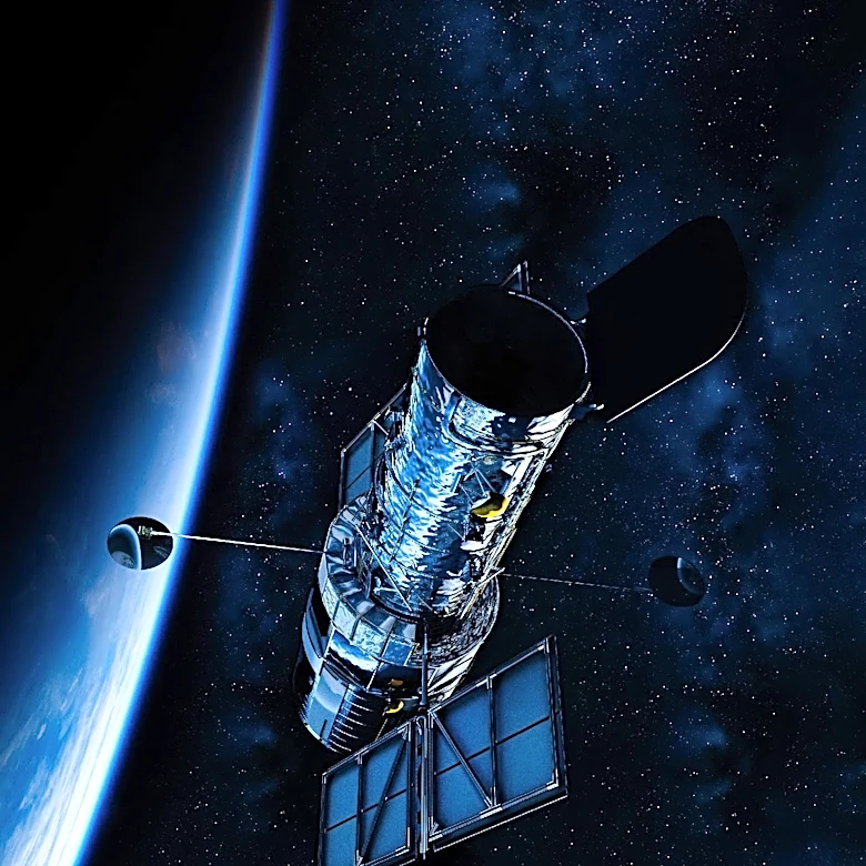 Hughes Satellite Systems Files for Bankruptcy Amidst Debt Challenges