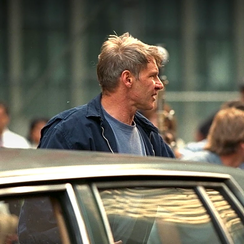 Harrison Ford's Indirect Role in 'Bend It Like Beckham' Secures Film's Production