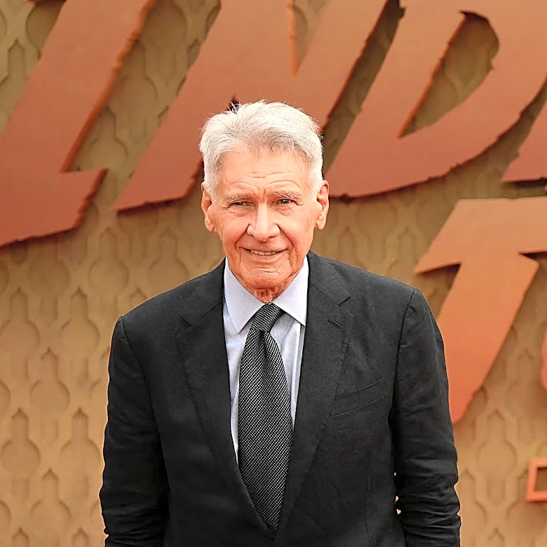 Podcast 'Ford Focus' Celebrates Harrison Ford's Cinematic Legacy