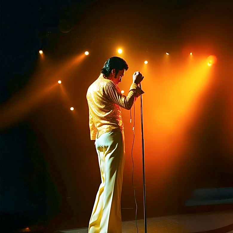 Historical Reflection: August 16 Marks Loss of Music Icons Elvis Presley and Aretha Franklin