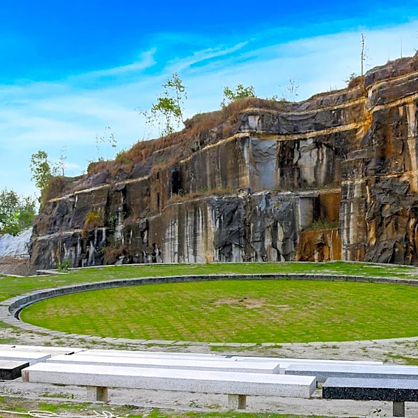 VENU Secures $25 Million Financing to Complete Regent Bank Amphitheater by Fall 2026