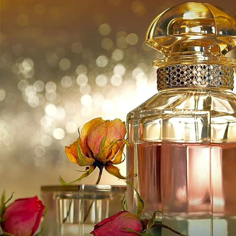 Victoria's Secret's Christina Rhodes to be Honored at WFFC Gala for Fragrance Innovations