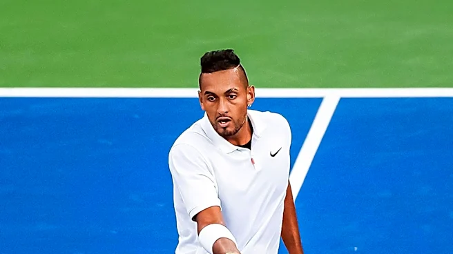 2026 National Bank Open: Top Tennis Players Compete Amid Rain Delays