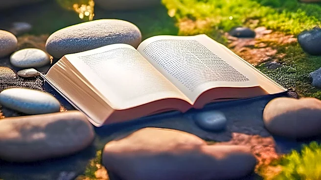 Daily Devotional Highlights Ephesians 2:10 and Personal Purpose