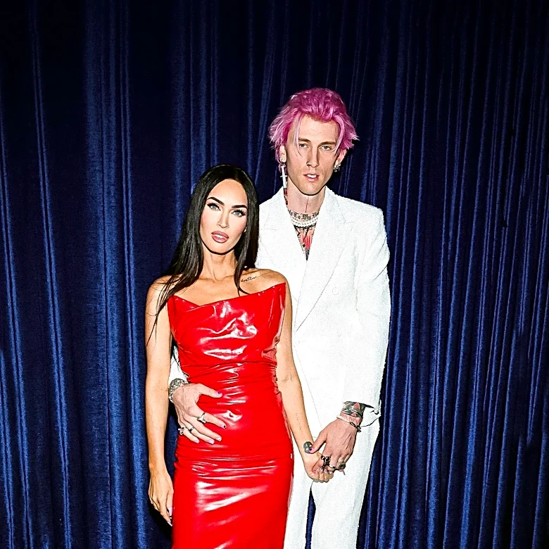 Megan Fox Prioritizes Family Over Career Following Split from Machine Gun Kelly
