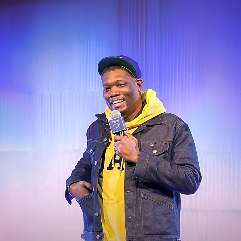Kendall Farrell Headlines Comedy Event in Buffalo
