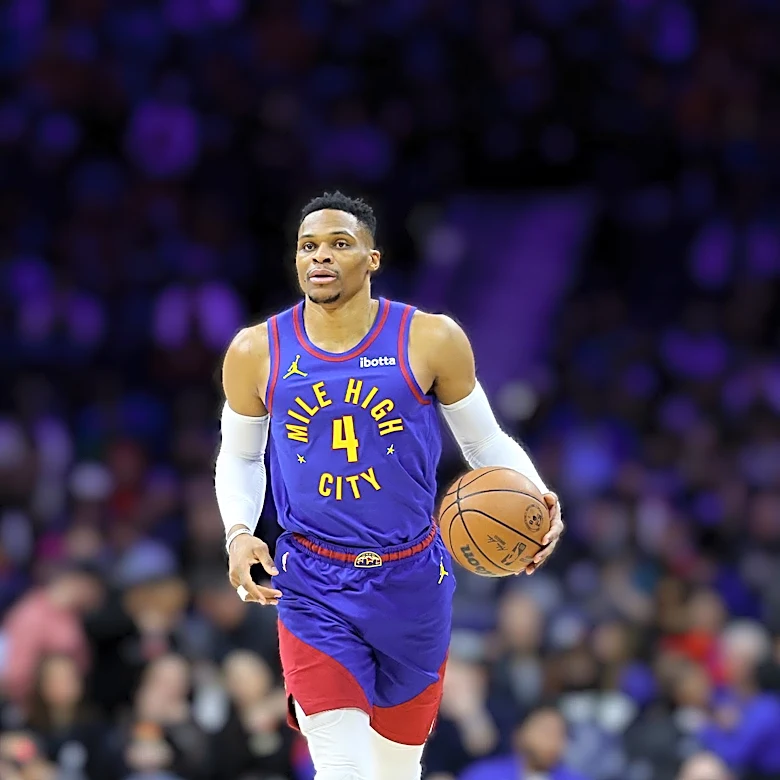 Joe Johnson Advocates for Russell Westbrook's Role in Houston Rockets' Strategy