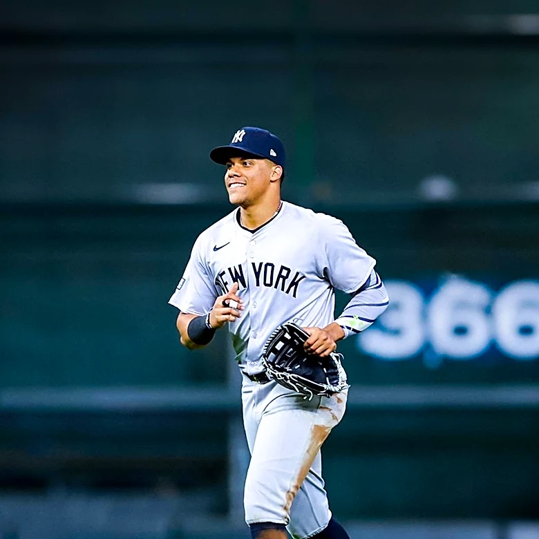 Yankees Aim to Bolster Outfield with Heliot Ramos Acquisition