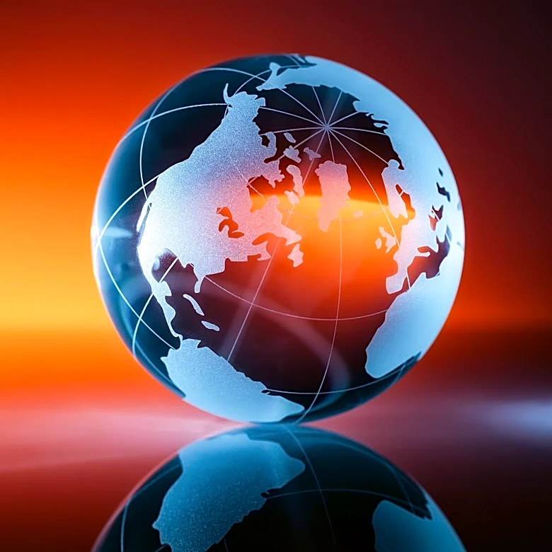 U.S. Ranks Third Among World's Largest Agricultural Economies
