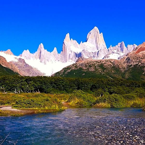 Patagonia's Diverse Climate and Adventure Opportunities Highlighted in Travel Report