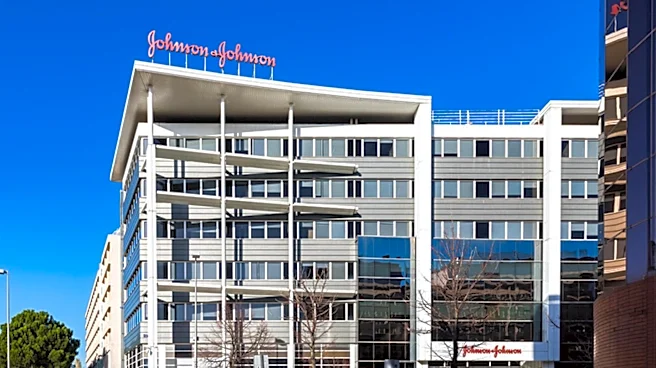Johnson  Johnson Seeks Manager for AI Data Insights in Healthcare