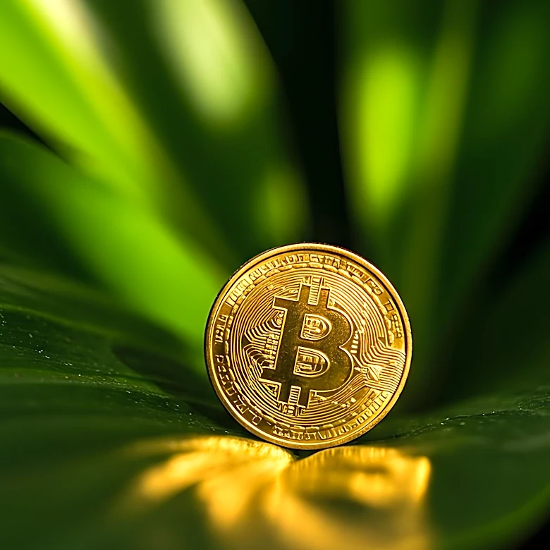 American Bitcoin Increases Bitcoin Holdings and Reports Record Production