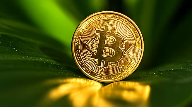 American Bitcoin Increases Bitcoin Holdings and Reports Record Production