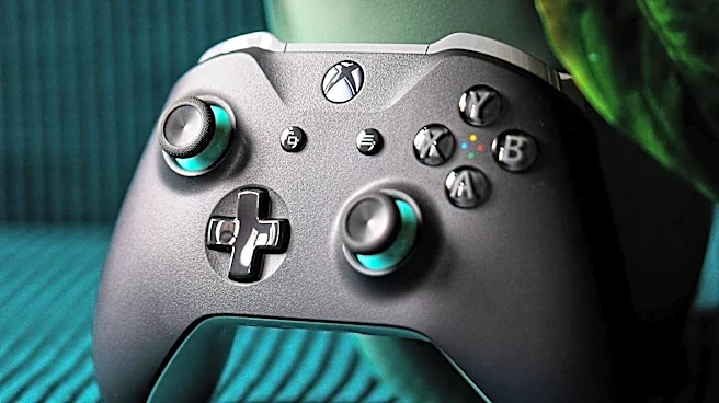 Xbox Expands PC Gaming Strategy Amidst Steam Rumors