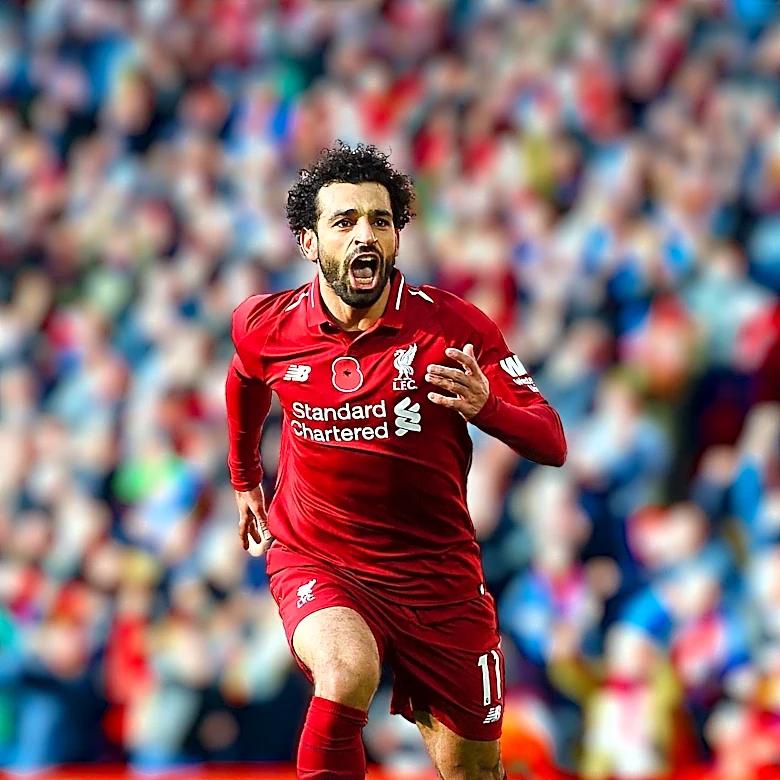 Liverpool's Search for Mohamed Salah's Replacement Continues Amid Transfer Challenges