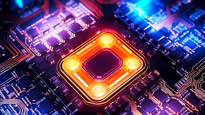 IBM and Algorithmiq Achieve Quantum Advantage in Computing