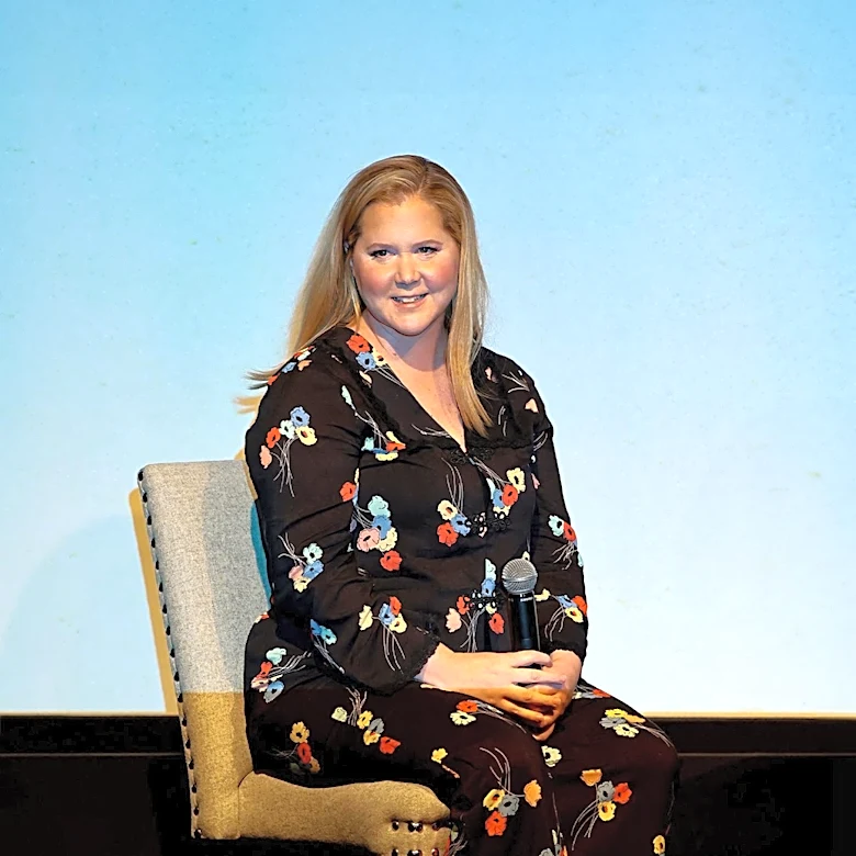 Amy Schumer Shares Weight Loss Journey Amid Health Battle