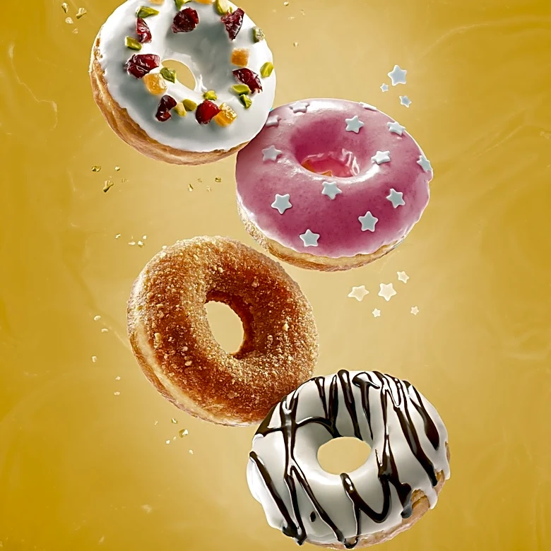 Dunkin' Innovates with New Beverage Offerings Amidst Fast Food Industry Changes