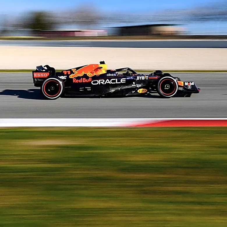 Red Bull's Strategy to Overcome Winless Streak and Boost Performance